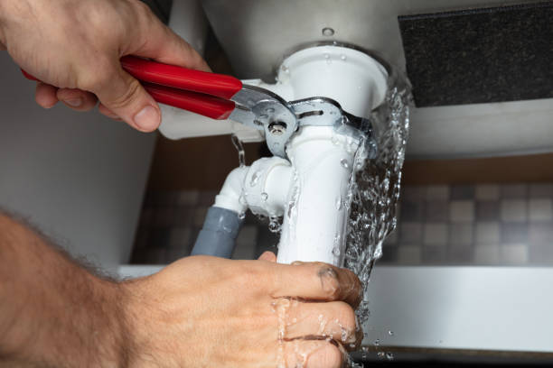 Best Flood restoration services  in Hazen, ND